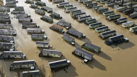 Europe cold weather closes schools, flood hits in the west | CTV News