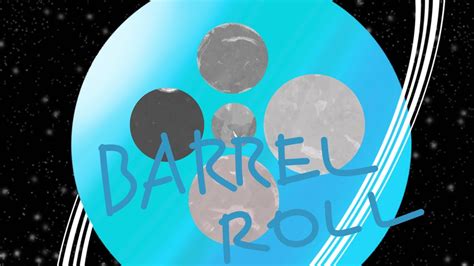 Barrel Roll OST - YouTube