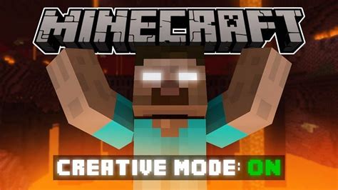 5 things players likely didn't know about Creative Mode in Minecraft