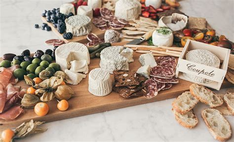 Three key trends shape the specialty and artisan cheese market | 2017 ...