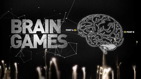 Brain Games Serial Full Episodes, Watch Brain Games TV Show Latest ...