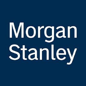 Morgan Stanley · GitHub