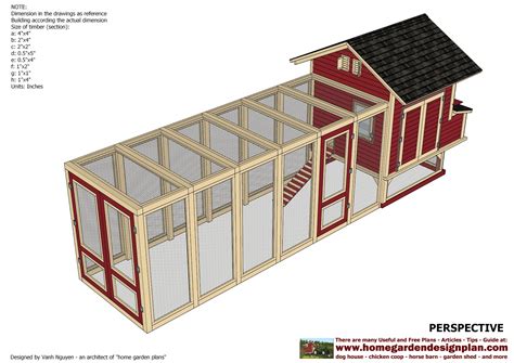 Lucas: Tips Easy clean chicken coop plans