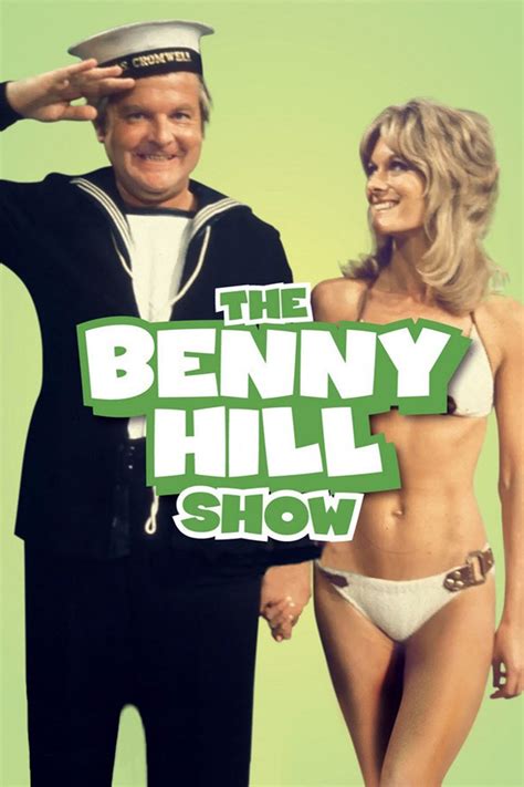 The Benny Hill Show - Where to Watch and Stream - TV Guide