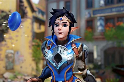 Overwatch 2 season 5 start date and Mythic Tracer skin revealed - Polygon