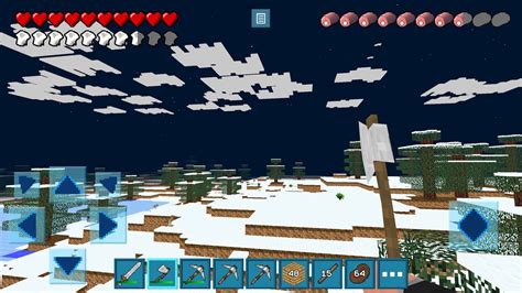 RealmCraft with Skins Export to Minecraft (APK) - Review & Download