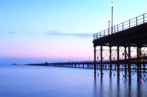 Southend-on-Sea Pier | Southend-on-Sea , Essex