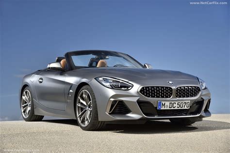 2022 BMW Z4 Sdrive30i Vehicle Details