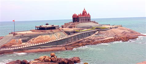 Best Kanyakumari Tourism, Kanyakumari Tour Package - Trip Night