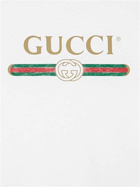 The Logo of Gucci: Tìm hiểu huy hiệu đẳng cấp này và đón xem bí mật ...