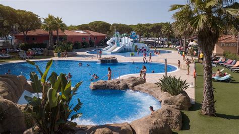 CAMPING BELLA TERRA - Updated 2022 Prices (Blanes, Costa Brava, Spain)