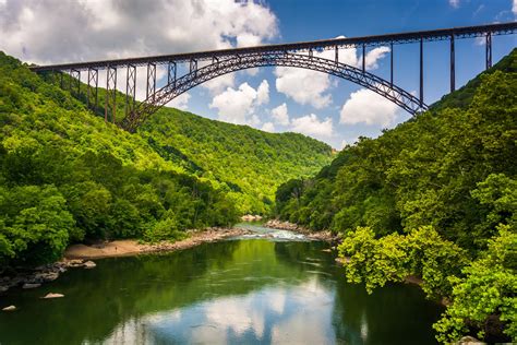 Everything You Need to Know About New River Gorge, America's 63rd ...