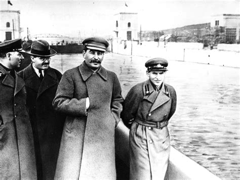 RUSSIA-MANIPULATED PICTURE-YEZHOV | HistoryNet