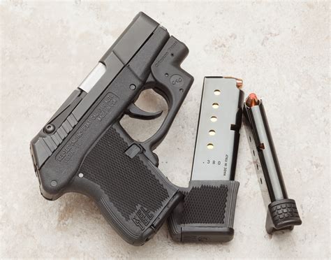 The Top 15 Smallest Pistols