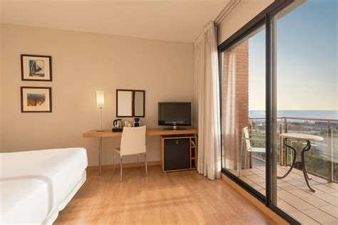 HESPERIA BARCELONA DEL MAR - Hotel Reviews (Catalonia)