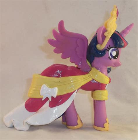 Princess Twilight Sparkle Coronation Dress 1 by Gryphyn-Bloodheart on ...