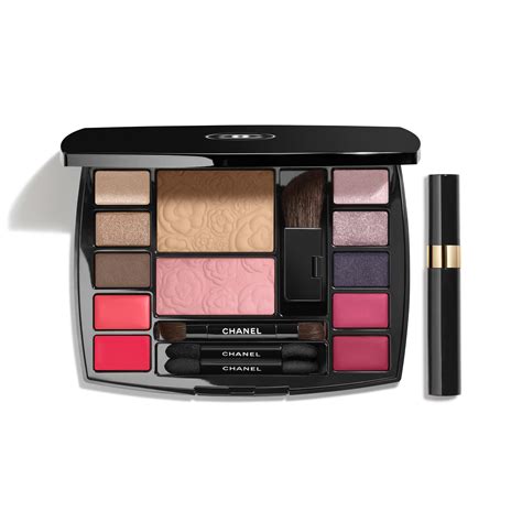 Chanel Travel Makeup Palette Australia | Saubhaya Makeup