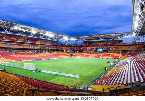 Suncorp Stadium: Over 967 Royalty-Free Licensable Stock Photos ...