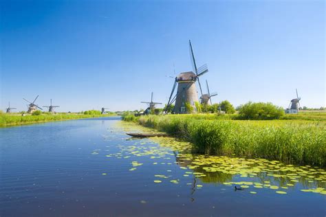 Vakantie Noord-Holland | TUI