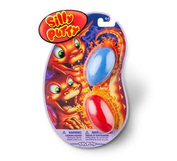 Silly Putty