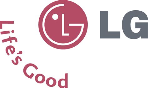 Lg Life'S Good Logo Vector - (.Ai .PNG .SVG .EPS Free Download)