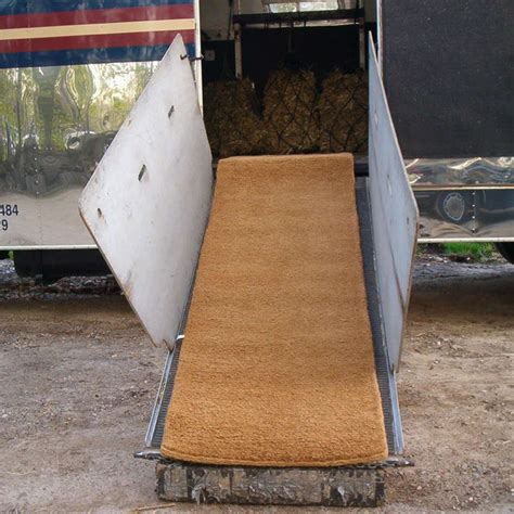 Horse Stall Mats – Canada Mats