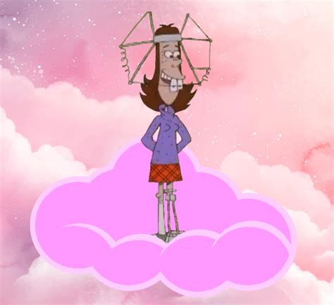 Floating on a cloud by ElHombreSiniestro on DeviantArt