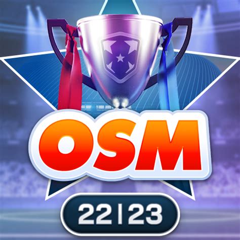 OSM 22/23 - Soccer Game - Apps on Google Play