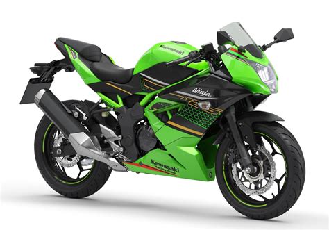 2024 Kawasaki Ninja 125 Specs and Expected Price in India