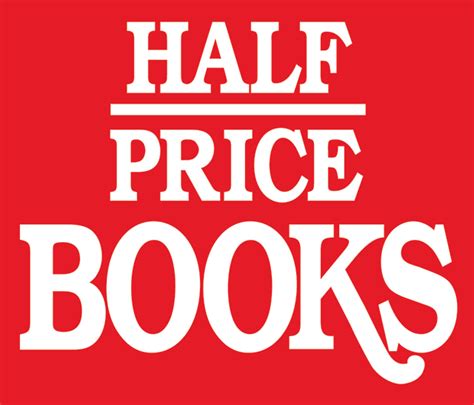 Half Price Books