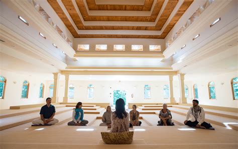 Art of Living Retreat Center Reopens | Natural Awakenings Atlanta