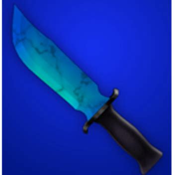 Roblox Mm2 Knife Png