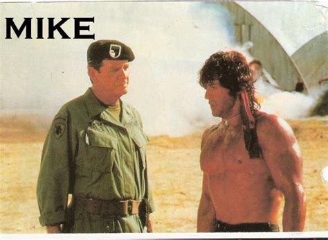 Rambo 2 Quotes. QuotesGram