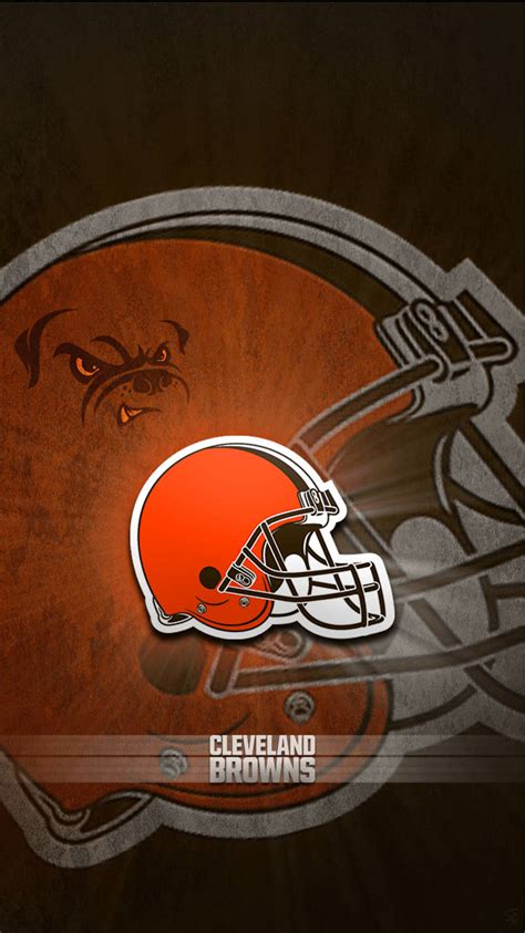 [100+] Cleveland Browns Wallpapers | Wallpapers.com