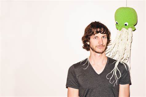 Gotye Making Mirrors Goes Top 10 In USA - Noise11.com