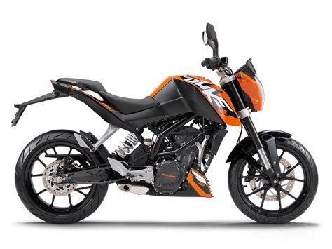 Top 10 125cc Motorbikes 2018 | Bike Catcher