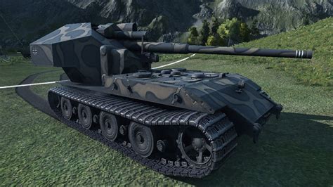 6 Tanks We Want Brought Back in World of Tanks | AllGamers