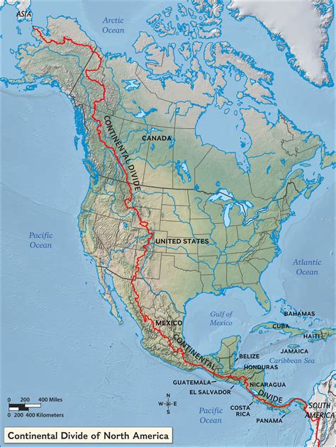 Drunk on Geology: Drunk on Geomorphology - Continental Divide Cabernet ...