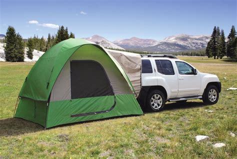 Best SUV Tent Review Guide For This Year - Report Outdoors