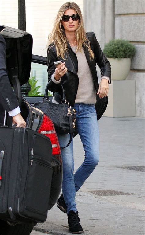 Photos from The Big Picture: Today's Hot Photos - E! Online | Gisele ...