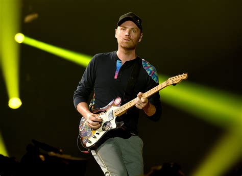 Coldplay Guitarist Jonny Buckland Is Renting Out His NYC Apartment ...