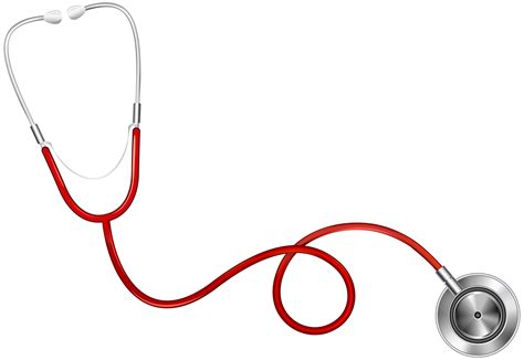 Doctors Stethoscope PNG Clipart - Best WEB Clipart