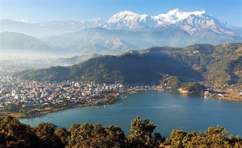 Pokhara - Explore city blog