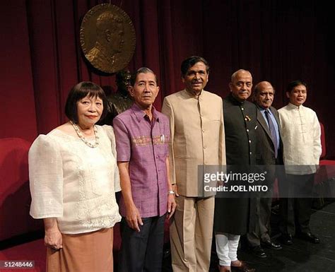 61 Ramon Magsaysay Award Winners Stock Photos, High-Res Pictures, and ...