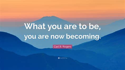 Carl R. Rogers Quotes (72 wallpapers) - Quotefancy