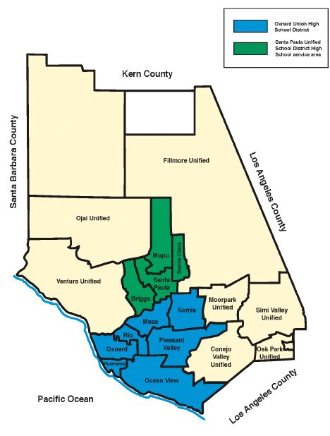 Blue Valley School District Map - Maping Resources