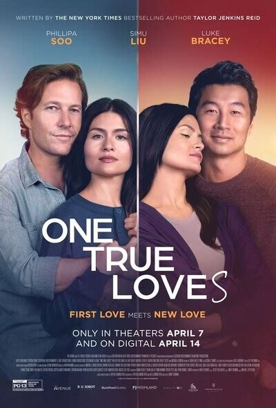 One True Loves movie review & film summary (2023) | Roger Ebert