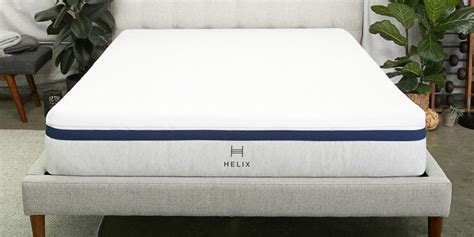 Helix Mattress Review: An Honest Assessment | Reviews by Wirecutter