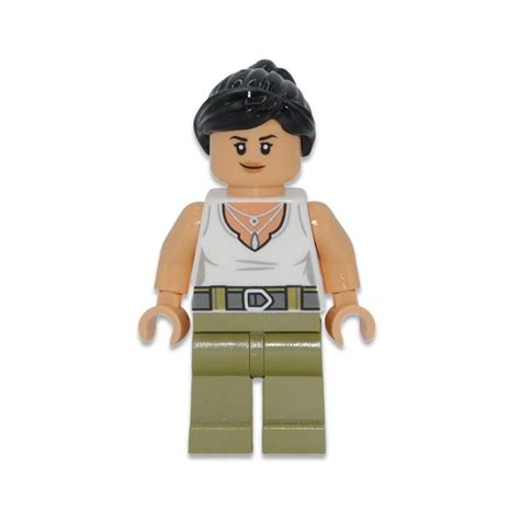 Minifigure Lego® Avatar™ - Trudy Chacon