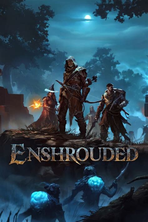 Enshrouded para PC | 3DJuegos